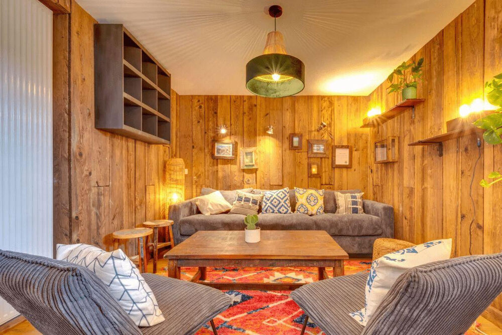 Location Appartement Chambre en colocation dans une maison à Paris Malakoff