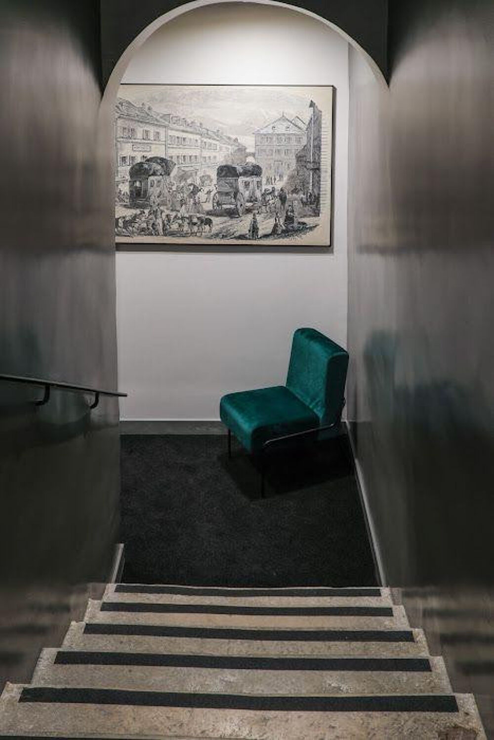 Location Appartement Magnifique T2 équipé hypercentre Aix Les Bains Aix-les-bains