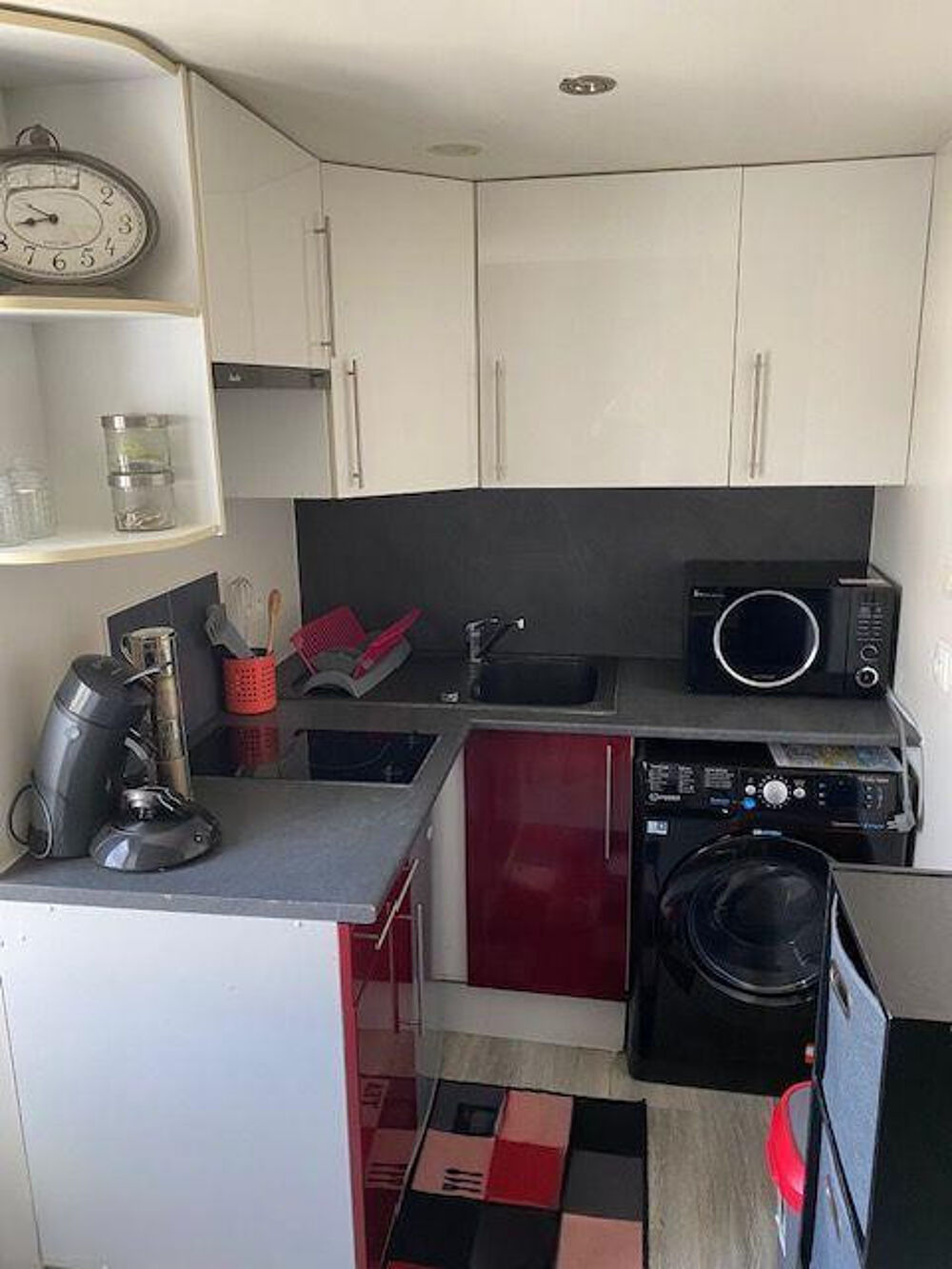 Location Appartement Sudio meuble etudiant zola Nantes