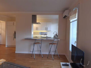  Appartement à louer 3 pièces 63 m²