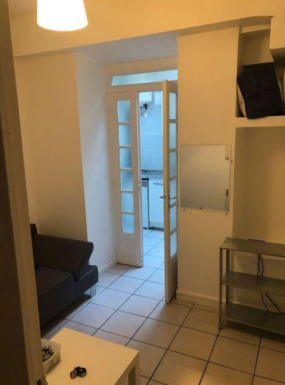 Location Appartement Studio Meublé PARIS 75013 Paris 14