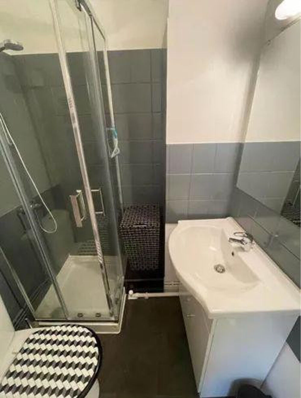 Location Appartement Studio meublé 23m2 à Nancy Idéal étudiant Nancy