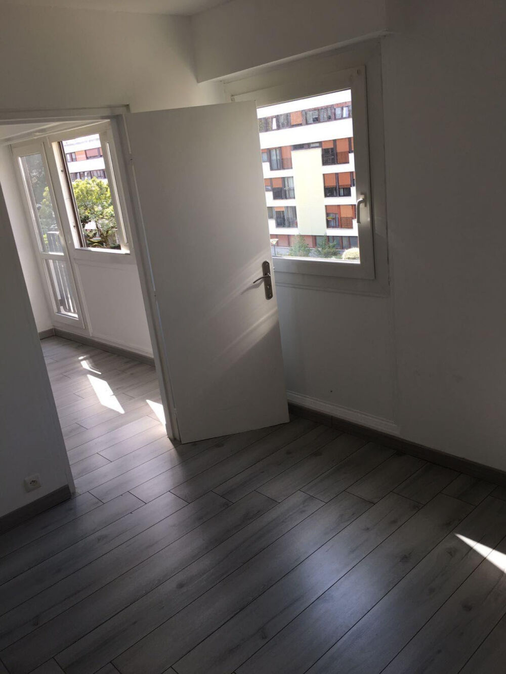 Location Appartement T4 74 m2 dans résidence tranquille Nantes