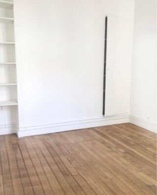  Appartement à louer 2 pièces 43 m²