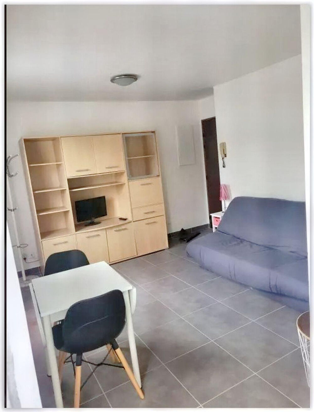 Location Appartement Un joli studio lumineux à Melun Melun