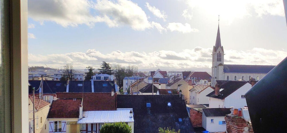 Location Appartement Location Appartement F3 en soleillé Les mureaux