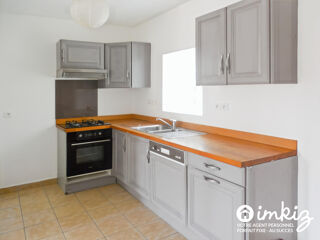  Maison  vendre 5 pices 94 m