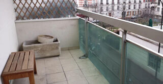 Appartement � louer 1 pi�ce 30 m�