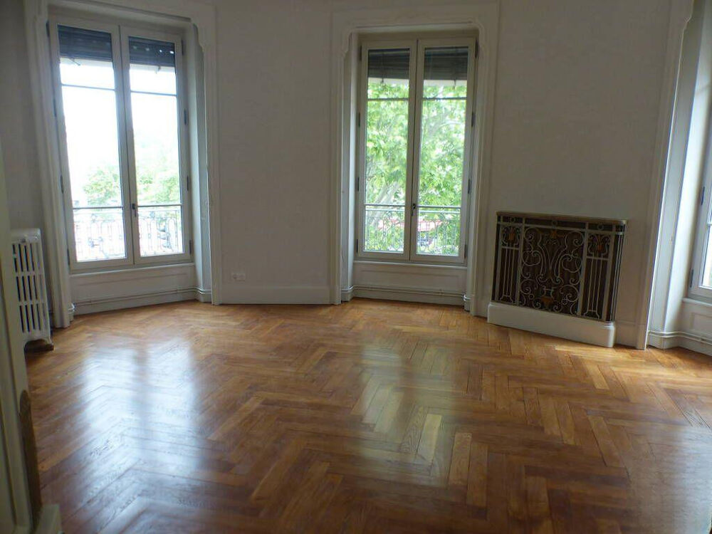 Location Appartement Location appartement 2 pièces 55 m² Lyon 1Er Lyon 1