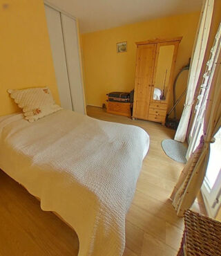  Appartement à louer 2 pièces 40 m²