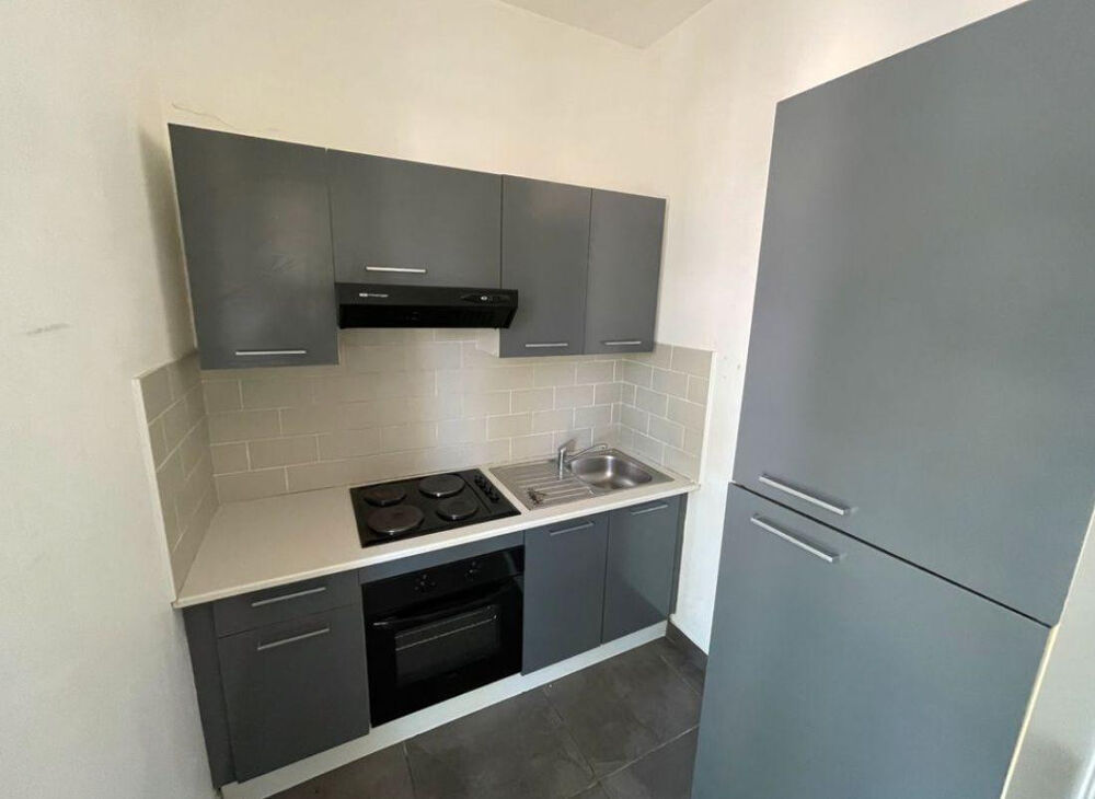 Appartement Studio T1