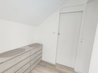  Appartement  louer 1 pice 16 m