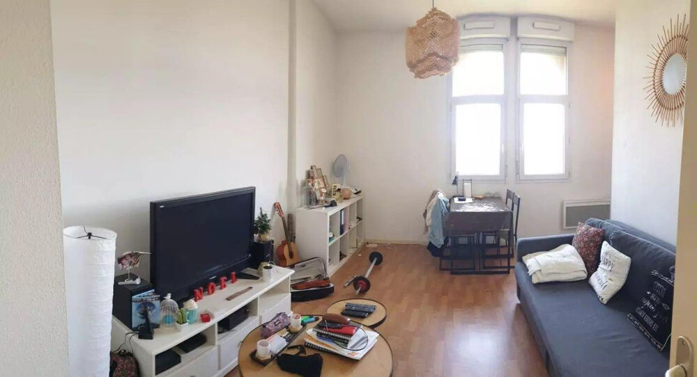 Location Appartement Beau T2 meublé 49m² Purpan Toulouse
