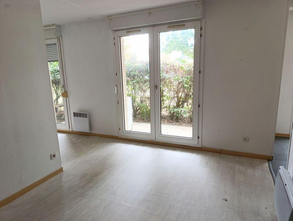 Location Appartement T1 bis, 30 m² Toulouse