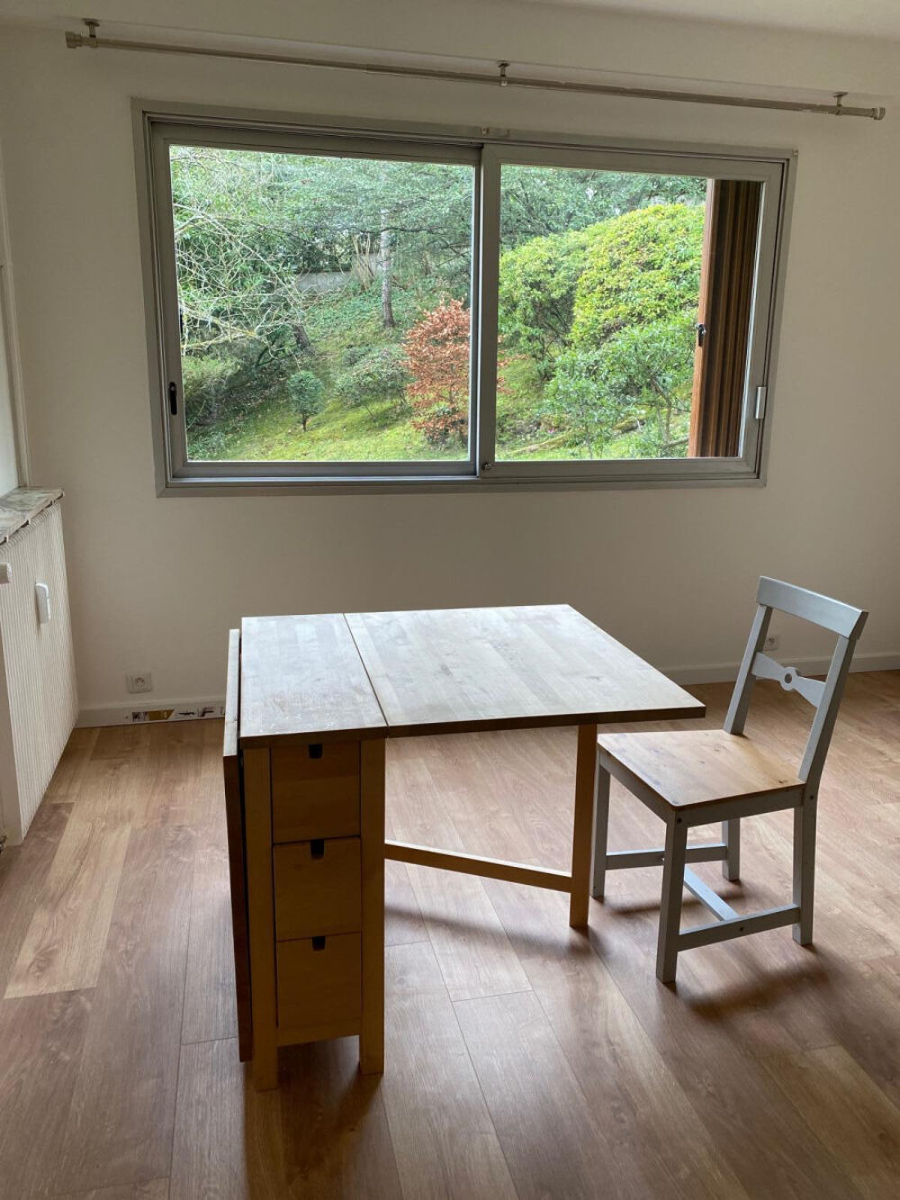 Grand Studio Meudon Bellevue