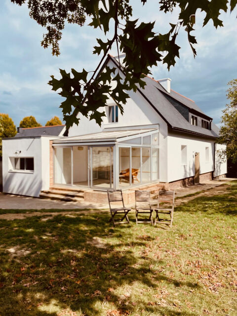   Le Nid : bien plus qu'une chambre Appartement - 1 pièce(s) - 250 m²