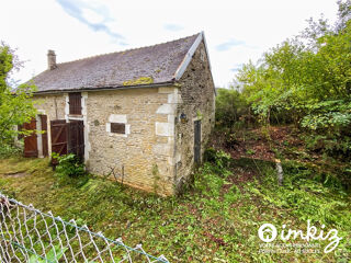  Maison � vendre 2 pi�ces 67 m�