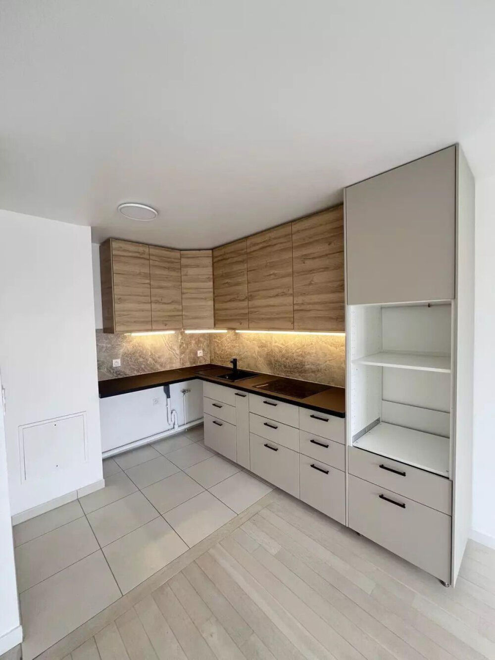 Location Appartement Agréable appartement de 43,66 m² Châtenay-malabry
