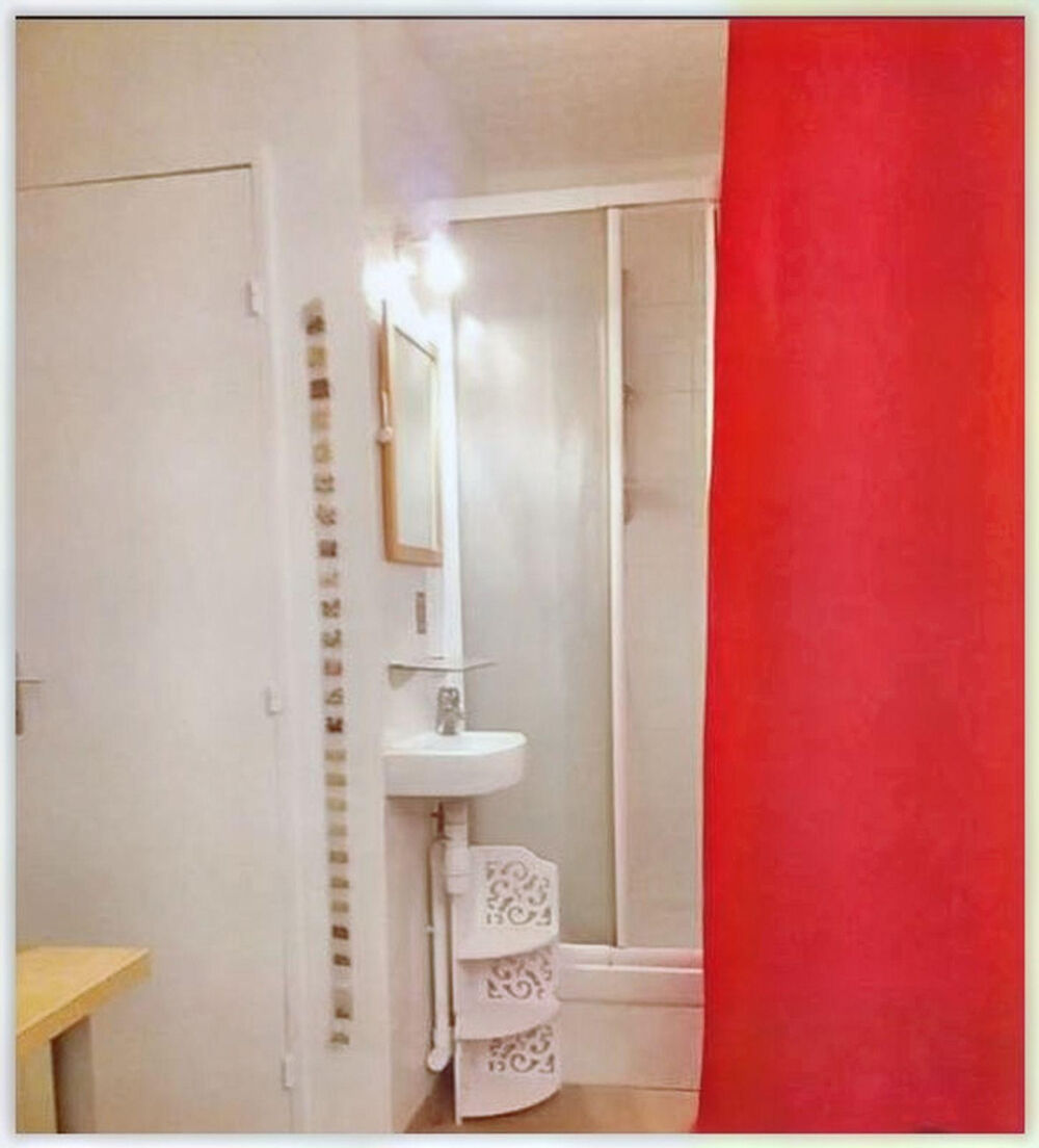 Location Appartement Studio agréable et clair Champs-sur-marne