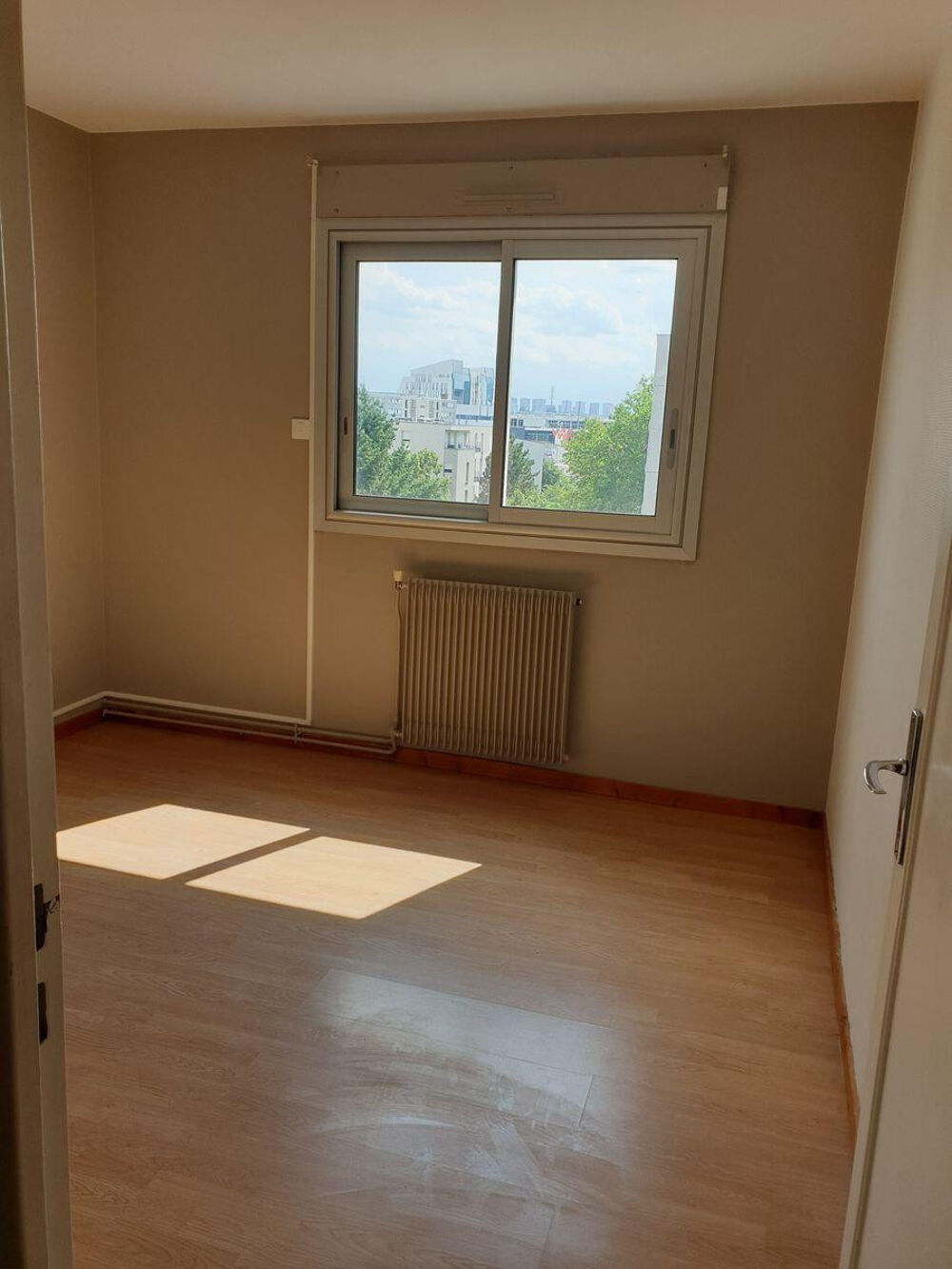 Location Appartement F4 de 96m² idéal colocation (3 personnes) Lyon 8