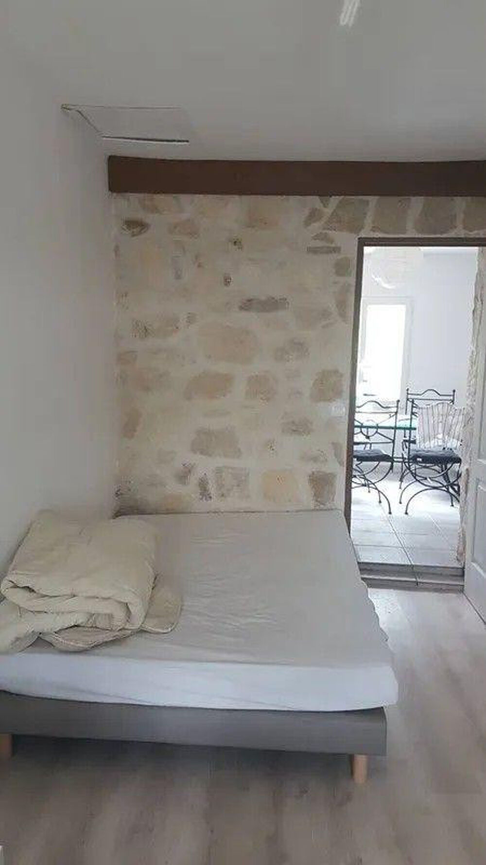 Location Appartement 2 Chambres dans belle colocation 85m² avec jardin Bordeaux