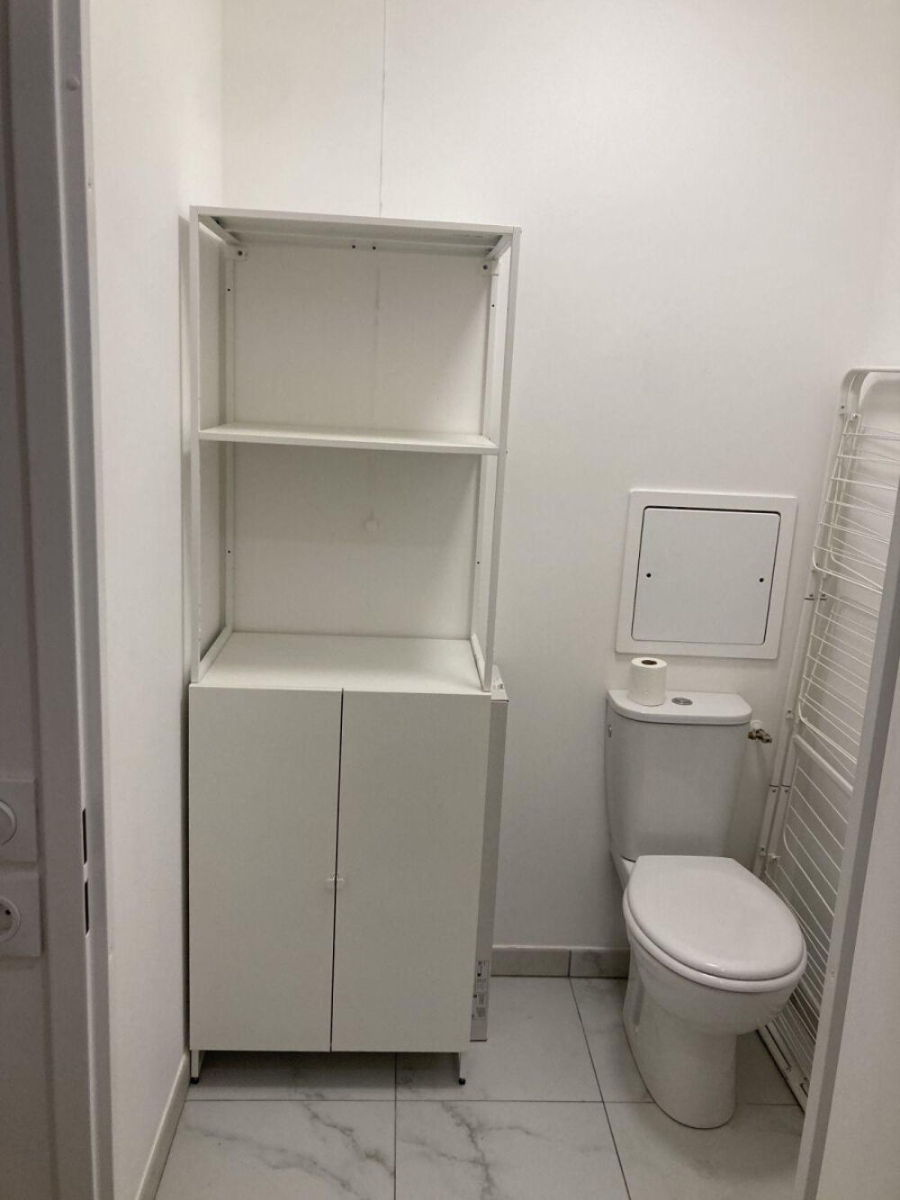 Location Appartement 2/3p de 49m2 calme et lumineux, neuf, terrasse Bagneux