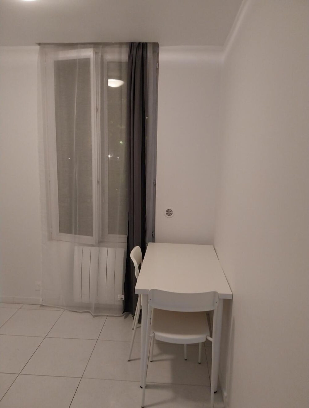 Location Appartement Appartement Equipé Meublé Aubervilliers Neuf Aubervilliers
