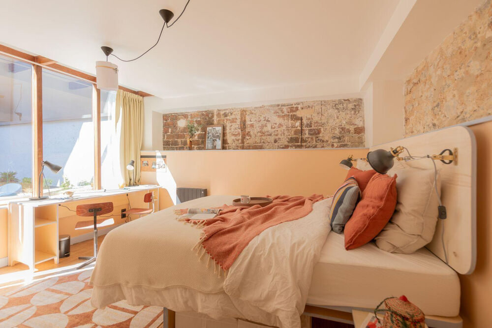Location Maison Plaisance 13 - Premium Coliving Paris 14th Paris 14