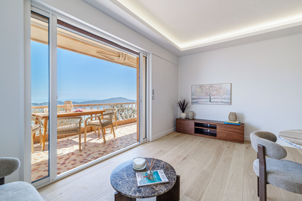 à vendre  Appartement Villefranche-sur-Mer (06230)