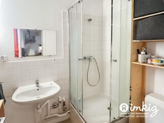  Appartement � vendre 2 pi�ces 35 m�