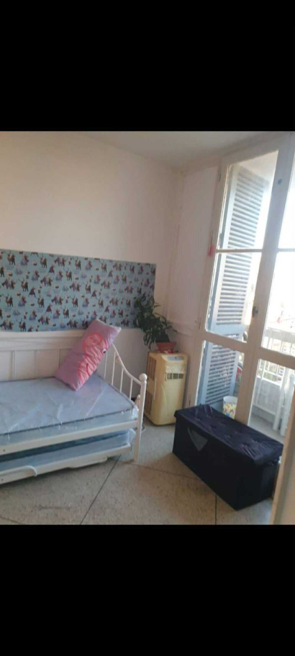 Location Appartement T3 meublé 50m² confortable et fonctionnel Marseille 14