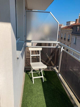  Appartement � louer 2 pi�ces 47 m�