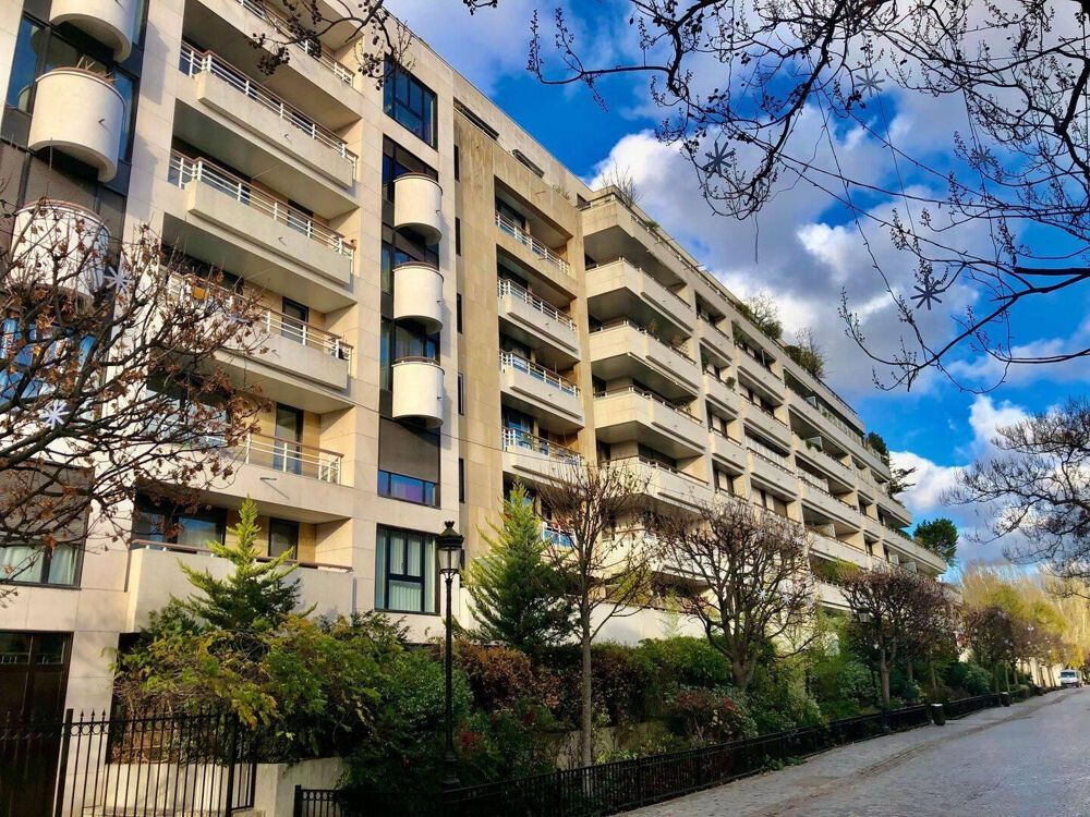 Location Appartement Beau 2P 60m² entièrement meublé et refait à neuf Levallois-perret