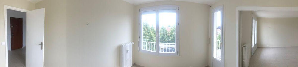 Location Appartement Appartement F2 lumineux – 42 m² – Résidence calme Reims