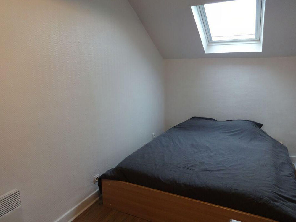 Location Appartement T2 lumineux Versailles