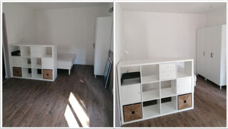  Appartement à louer 1 pièce 30 m²