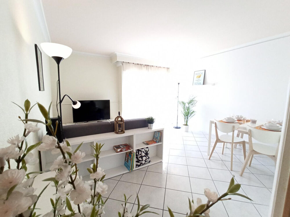 Location Appartement ? Colocation NANTES NEUVE 90m2 Nantes