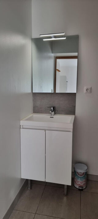 Appartement à louer 1 pièce 18 m²