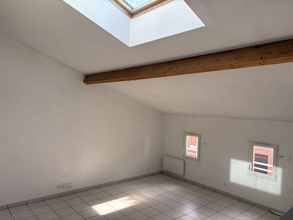 Location Appartement Cœur de quartier Busca Toulouse