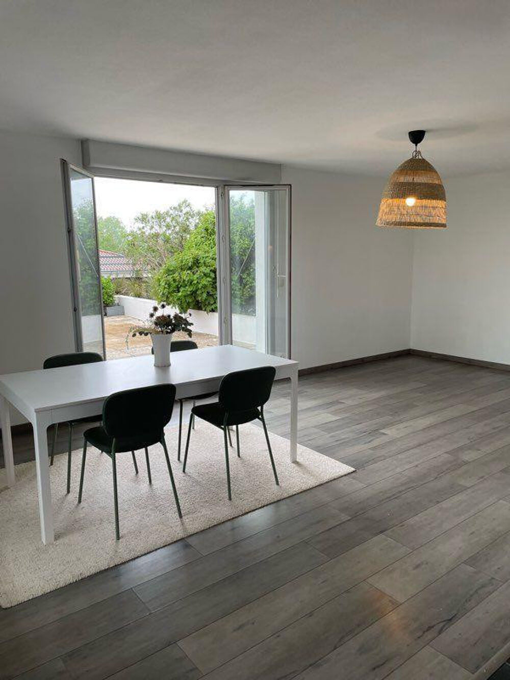 Location Appartement Rare à Pouvourville (31400) – T2 lumineux Toulouse
