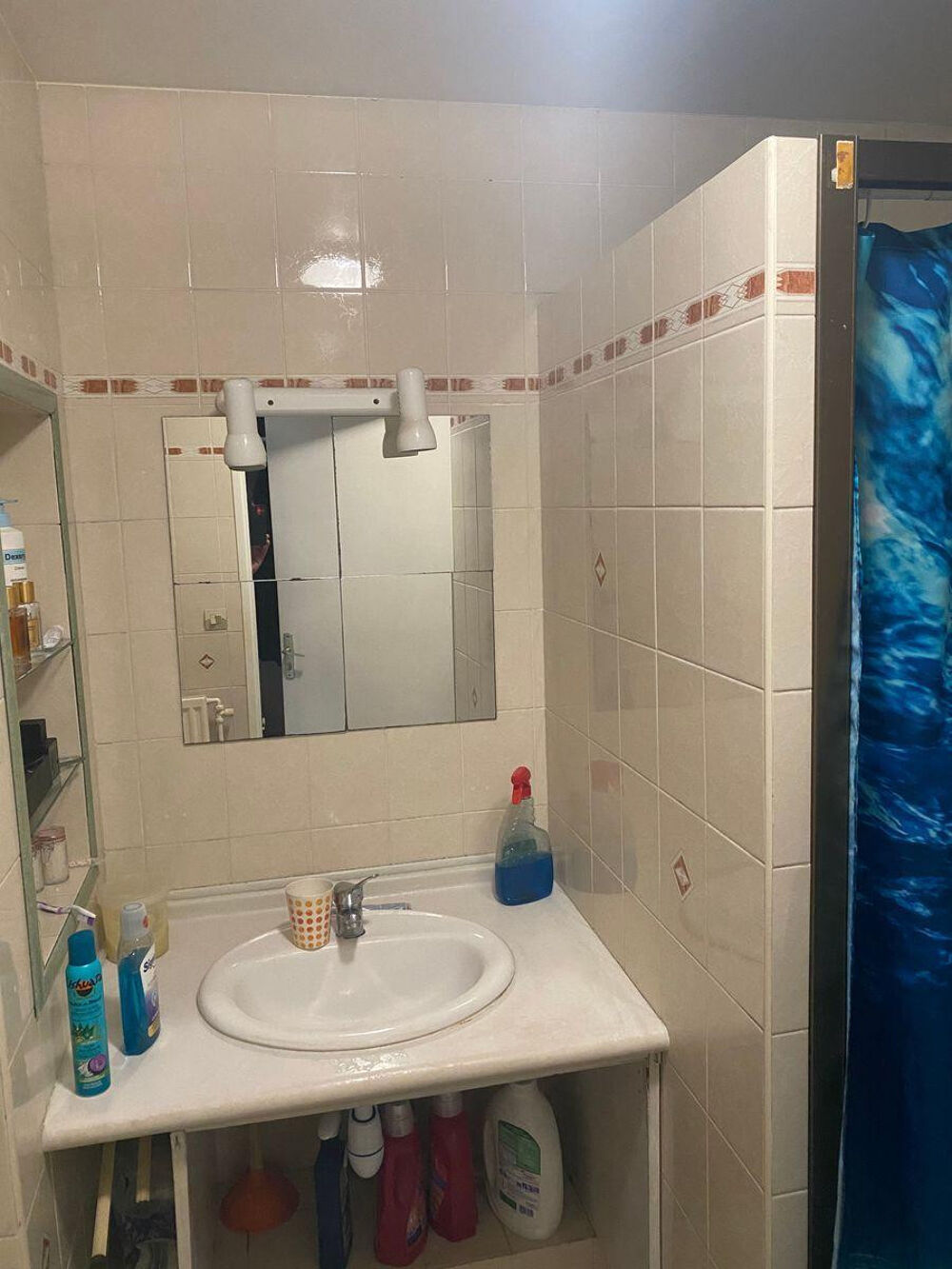 Location Appartement Studio 28m2 Vigneux-sur-seine