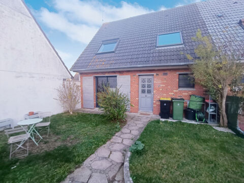  Maison  vendre 4 pices 96 m