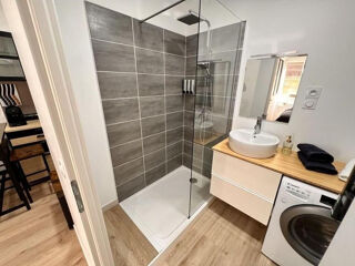  Appartement � louer 2 pi�ces 25 m�