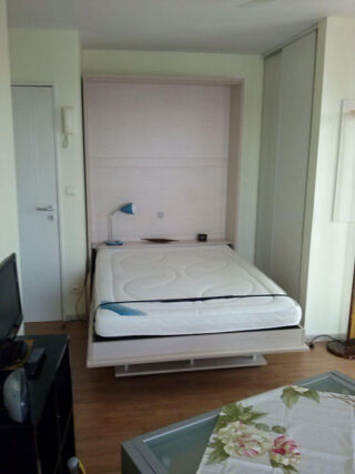  Appartement � louer 1 pi�ce 22 m�