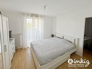  Appartement à vendre 3 pièces 60 m²