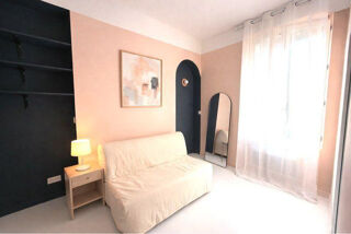  Appartement � louer 1 pi�ce 17 m�