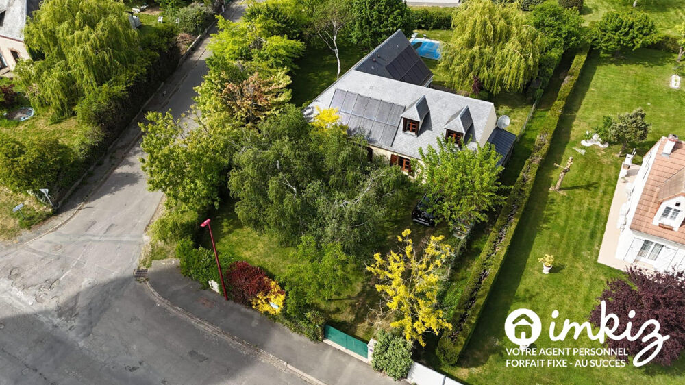 Maison 5 pièces 160 m² · à Épuisay · 160 m² · 272 000 €