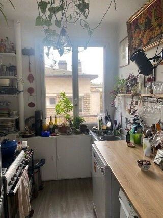  Appartement � louer 2 pi�ces 50 m�