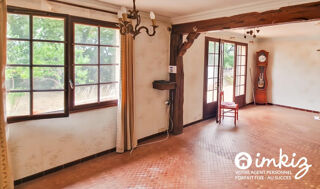  Maison � vendre 4 pi�ces 92 m�