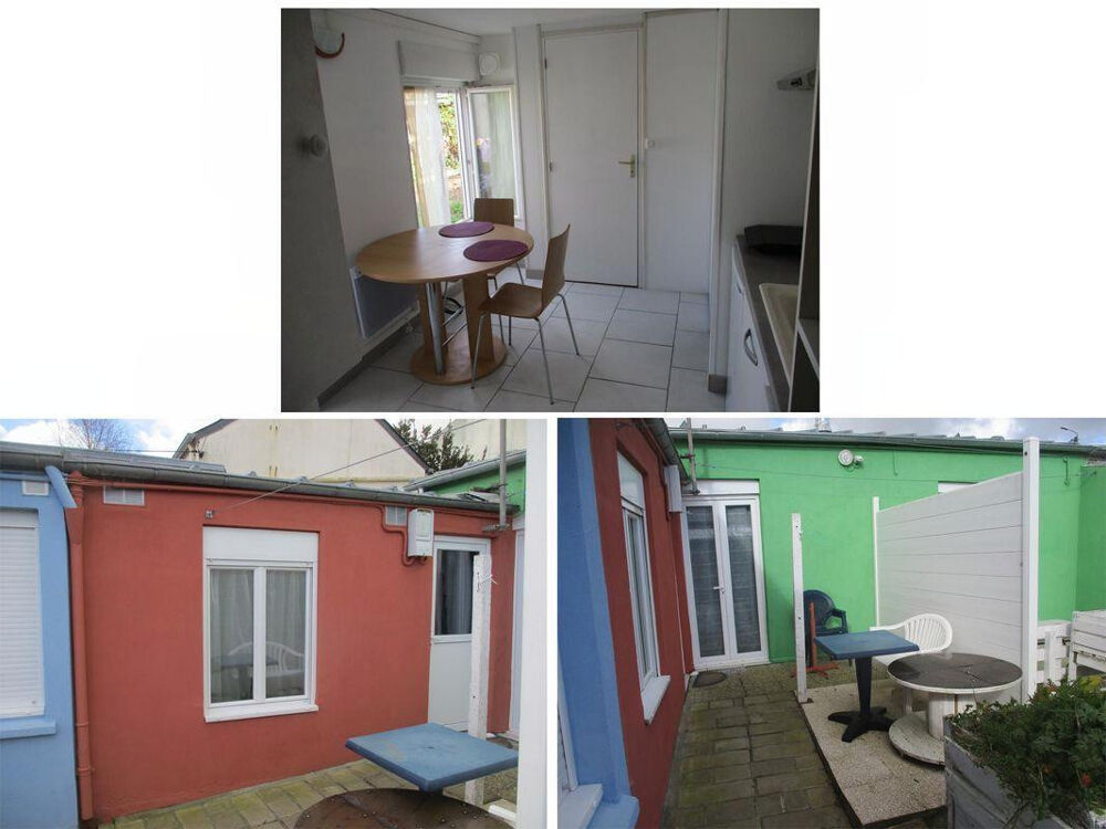 Location Appartement Studio étudiant 1 pers. Avec 1 lit 1 place 90x190 Brest